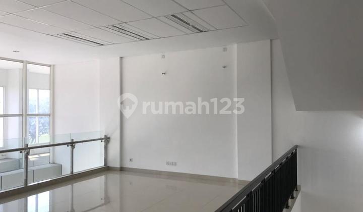 Exclusive Strategic Office Building in Foresta Business Loft BSD Exclusive Strategic Office Building in Foresta Business Loft BSD