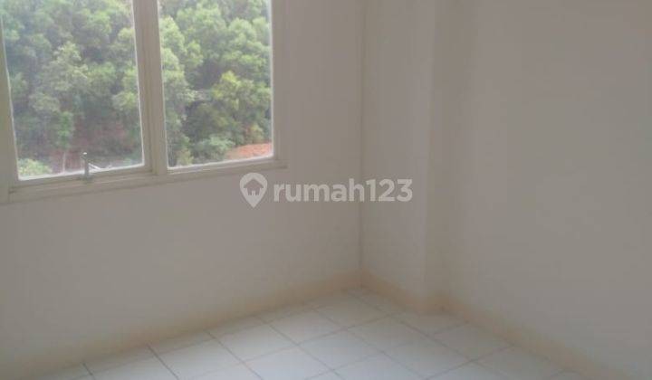 Di  Tipe  2 Bed  room Apartemen PGV Cimanggis 2