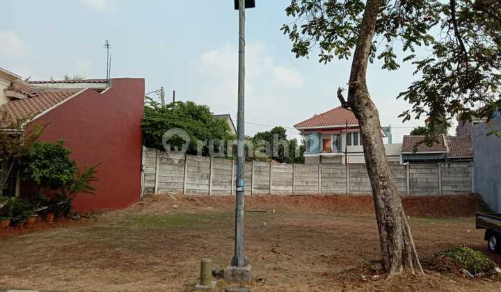 Di Kavling 214 m2 di Cyprus Citra Grand Di Kavling 214 m2 di Cyprus Citra Grand