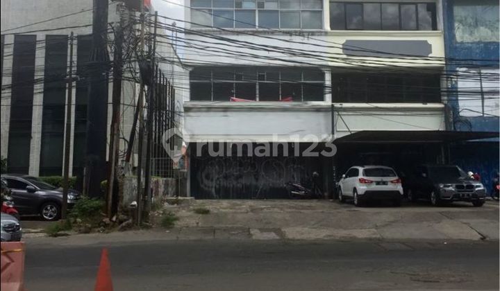 Murah Ruko Fatmawati Raya Lokasi Bagus Murah Ruko Fatmawati Raya Lokasi Bagus