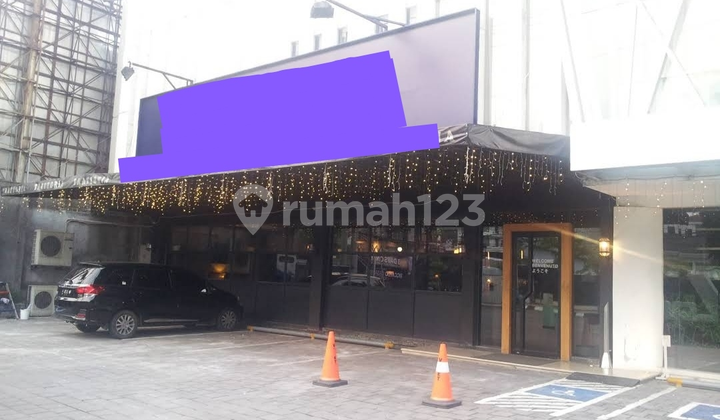 Tanah dan bangunan tengah kota Semarang dekat Simpang lima Tanah dan bangunan tengah kota Semarang dekat Simpang lima