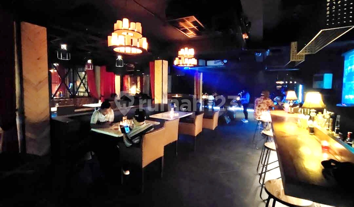 Tanah dan bangunan tengah kota Semarang dekat Simpang lima Tanah dan bangunan tengah kota Semarang dekat Simpang lima