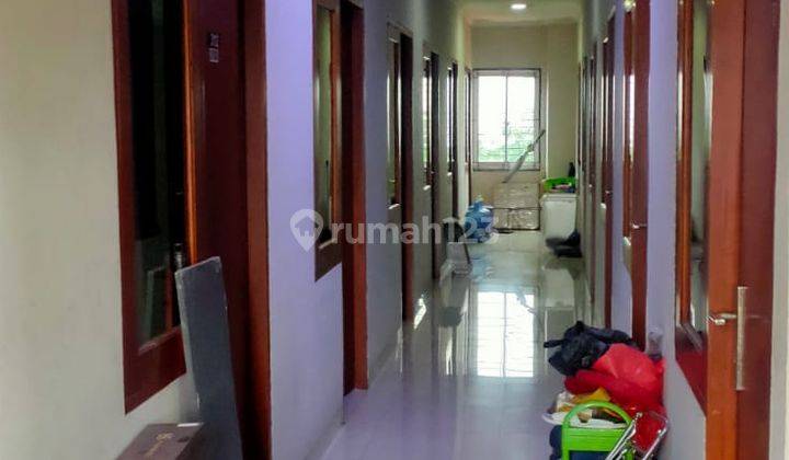 Ruko Dan Kost2an 3 Lt. Di Kebon Jeruk Jakarta Barat 2