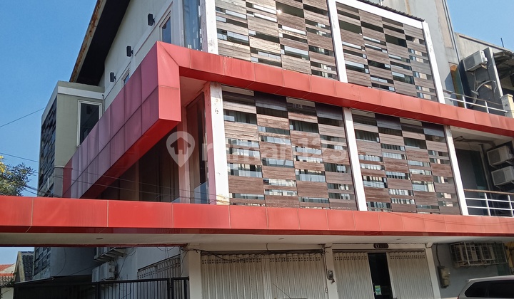 Ruko dijual daerah Ketintang Dekat ******** cocok untuk Kantor, Resto, klinik, minimarket