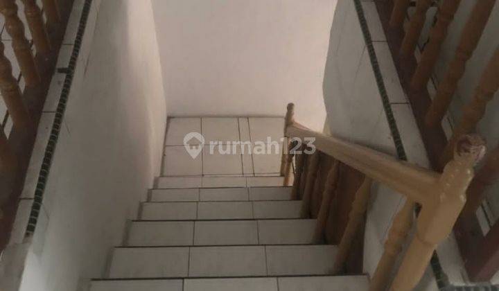 Dijual Ruko Jl.Gaharu Medan Siap Huni pinggir pasar-RK-0272 2