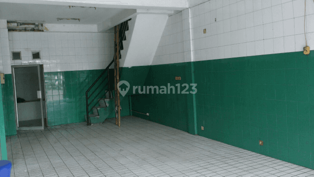 Ruko gandeng di Bekasi Timur 2