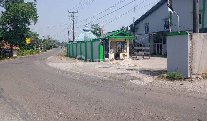Turun Harga Drastis Pabrik Industri di Cariu Bogor 2