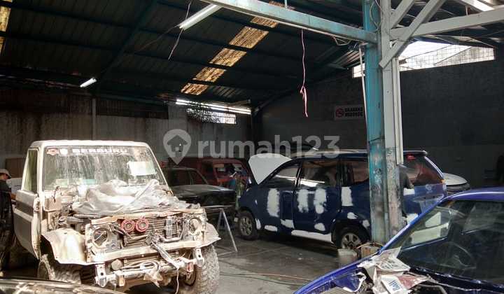 Ruko Strategis Banget di Terusan Buah Batu Ruko Strategis Banget di Terusan Buah Batu