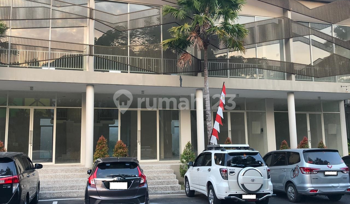 Ruko 2Lt Bagus Banget Hanya 3.6M di Citra Grand Mutiara, Yogyakarta 1