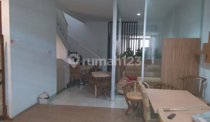 Menarik!! Ruko Bisa Untuk Cafe atau Kantor di Palasari Menarik!! Ruko Bisa Untuk Cafe atau Kantor di Palasari