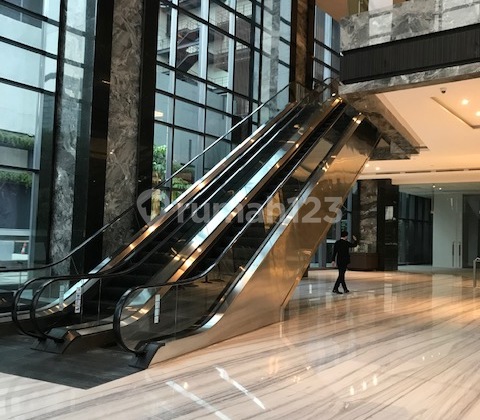 Kantor baru di Casablanca, 5 menit dari Rasuna, harga terjangkau! 2
