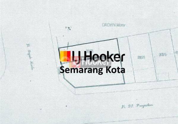 Ruko cocok untuk kantor di daerah Gajahmada 1