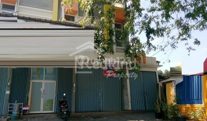 Ruko di Simongan Semarang, Available 3 Unit Ruko Vn 2923  1