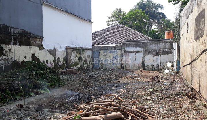 Tanah Strategis Jl. Harsono RM Ragunan, Pasar Minggu 1