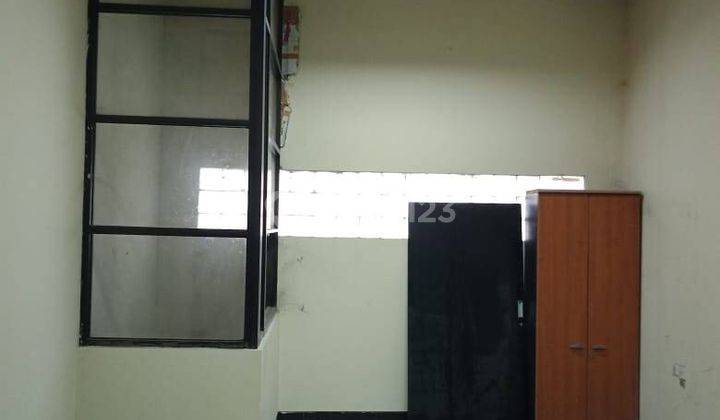 Dijual Ruko di Taman Palem Lestari, Jakarta Barat  1