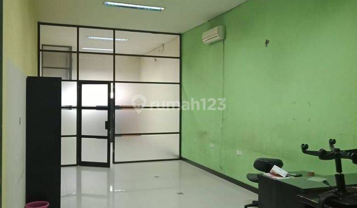 Dijual Ruko di Taman Palem Lestari, Jakarta Barat  2