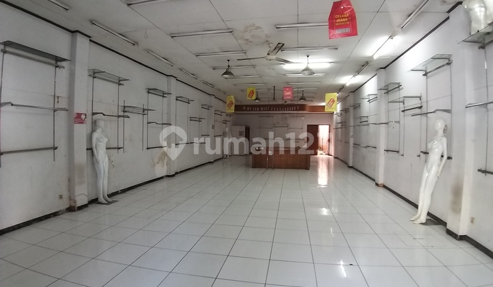 City Center Shop House Near Town Square 2