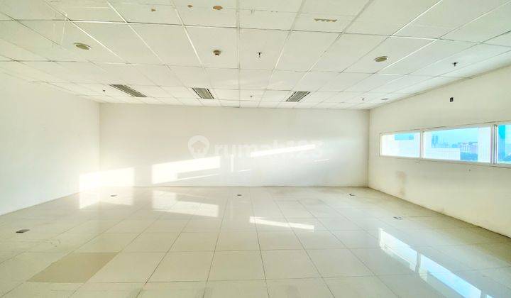 Springhill Office Kemayoran 79 Meter Kosongan 1