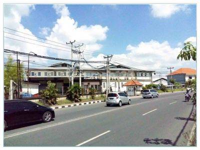 Factory / Warehouse in Mahendradata - BALI, Strategic Location, Zero Provincial Highway - NS - 2