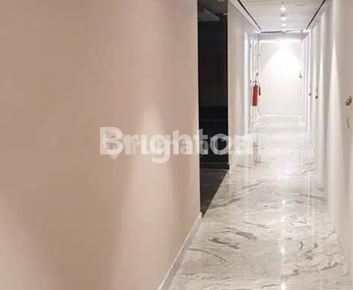 Office Ciputra world