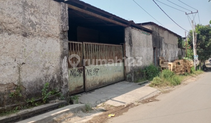 Gudang sayap kopo katapang bandung