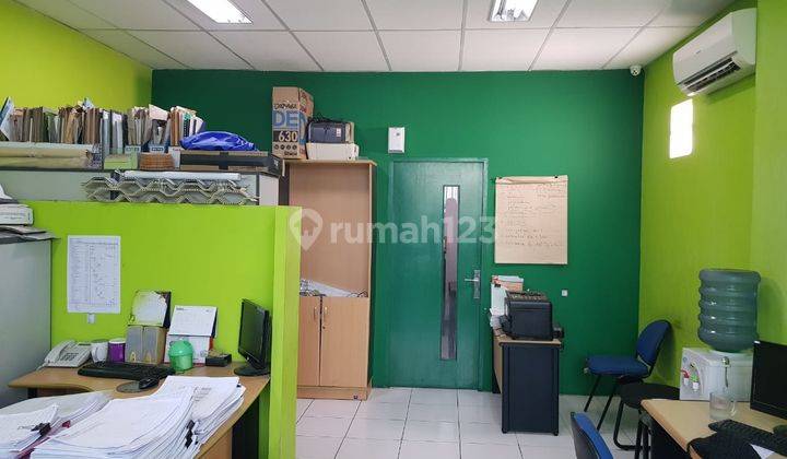 Ruko Strategis Paradise Timur Raya,sunter,jakarta utara 2