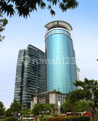 Office Space Berkelas Di Menara Imperium Kuningan 1