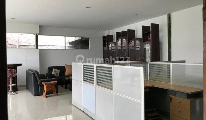 GUDANG KANTOR DAN RUMAH DI KOPO BIHBUL 1