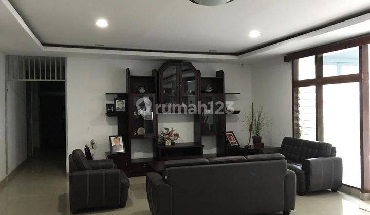 GUDANG KANTOR DAN RUMAH DI KOPO BIHBUL 2