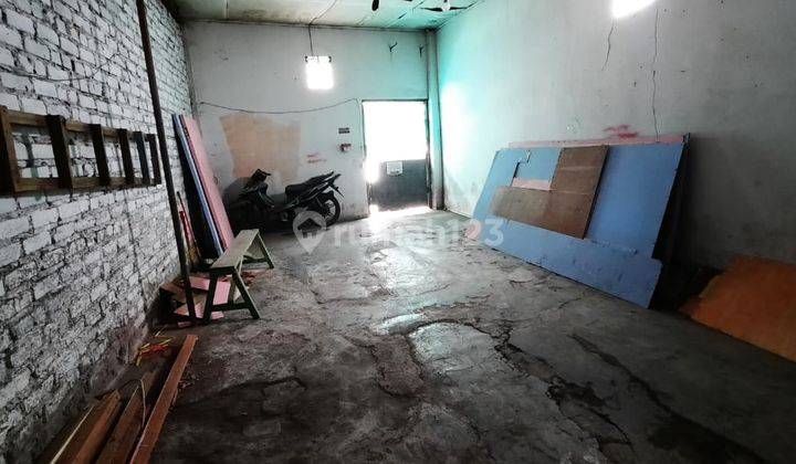 For Sale Ruko Main Road Lembang Lokasi Strategis Cocok Untuk Usaha Kuliner 2