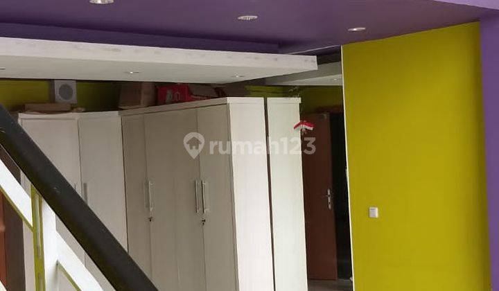 Office City Loft SoHo Rare Istimewa BUCepat 2