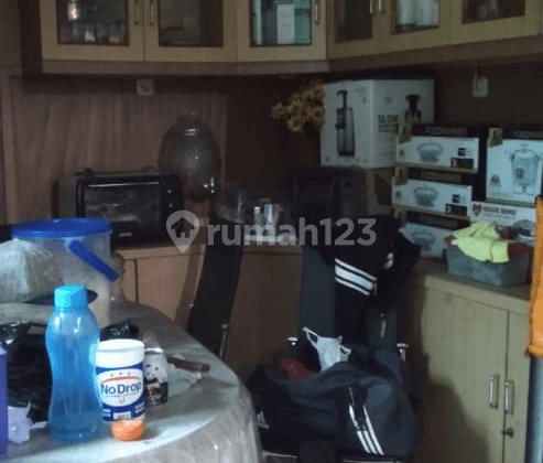 Ruko Luas Hitung Tanah Cocok Untuk Usaha di Jendral Amir Mahmud, Cimahi 2