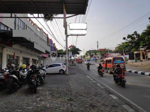 Ruko 3 lantai di daerah kedungmundu raya sendang guwo 2