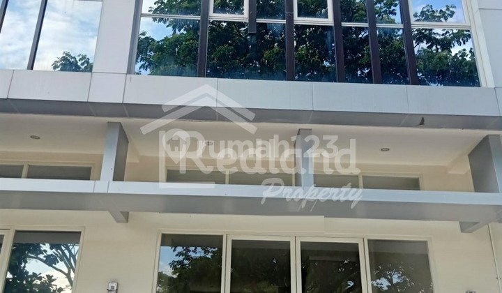 Ruko di Ivy Park Bsb , Mijen Semarang ( Nc 2979 )