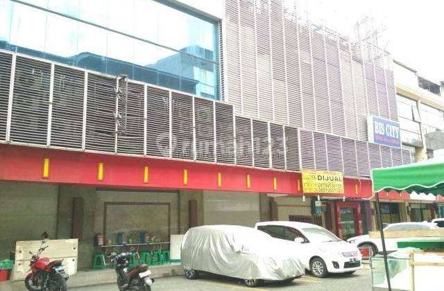 Disewakan 4 unit Ruko Gandeng di Roxy Mas Jakarta Pusat  1