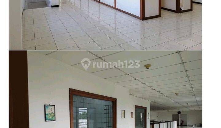 CEPAT GUDANG KANTOR INDUSTRI RAYA TIMUR LIK SEMARANG 1