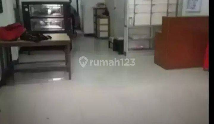 Dijual Ruko Kwini Jakarta Pusat Rp 3.5 M Nego 2