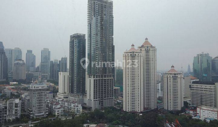 Office space di Tokopedia Tower Sudirman , kuningan , jakarta selatan 2