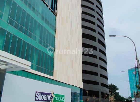 Holland Village Kantor 240 M2 Bagus 1