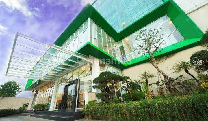 Hotel zia Agria bogor kota 1