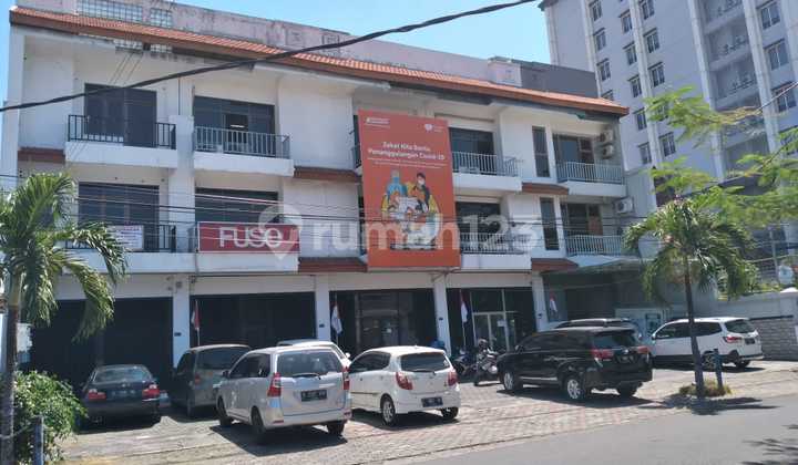 RUKO DARMO KALI SURABAYA RUKO DARMO KALI SURABAYA