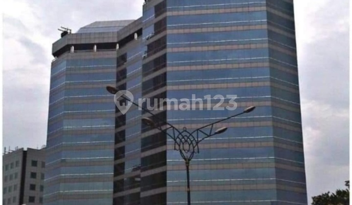 Office Space Graha Irama Kuningan Office Space Graha Irama Kuningan
