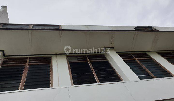 RUKO KEDIRI 2