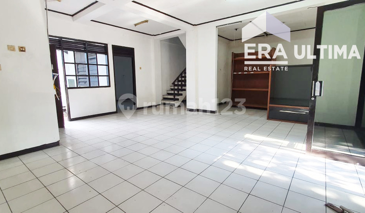 Affordable Ready-to-Occupy Shop House in Asia Africa Wing Affordable Ready-to-Occupy Shop House in Asia Africa Wing