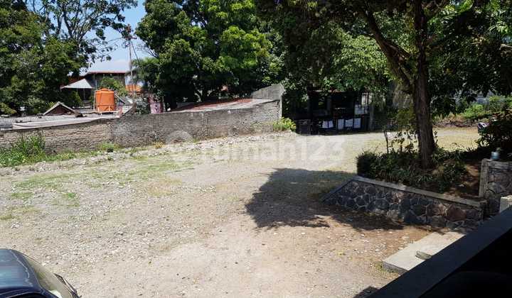 Kavling Siap Pakai Setiabudi