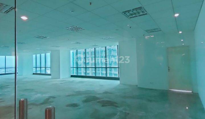 Kantor di Holland Village 120 M2 Bagus Ppjb, Girik, Adat, Dll  1