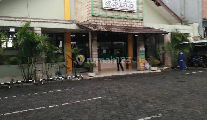 Banting Hrg Nego Habis Restauran Aktif Laris Manis Mainroad Bogor 1