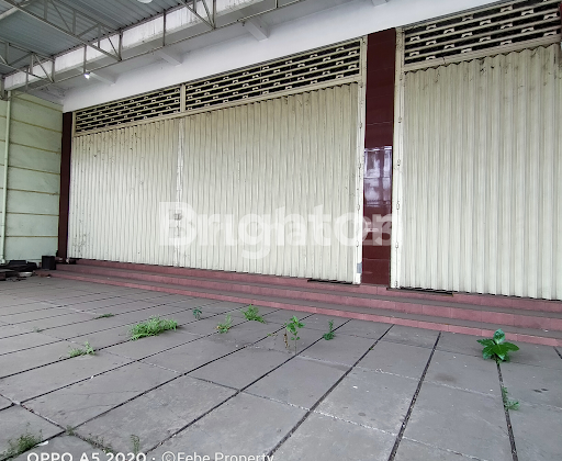 Ruko Luas Di Tulungagung