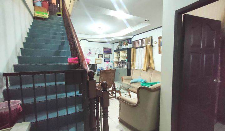 Dijual Ruko 2lt murah, tengah kota, tepi jalan besar dan nego di Jl. KH. Ahmad Dahlan - Pekanbaru 2