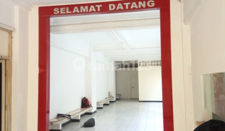 Gedung tengah kota Semarang Gedung tengah kota Semarang